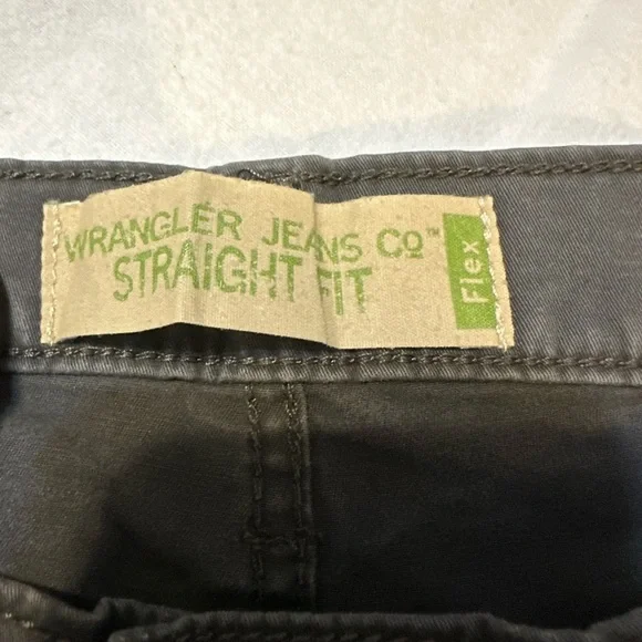 Wranglers Jeans CO - Picture 5 of 6